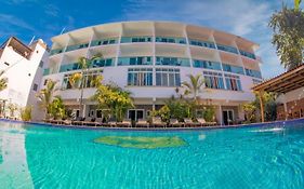 Hotel Rega Suites Guayabitos - Family&Kitchen
